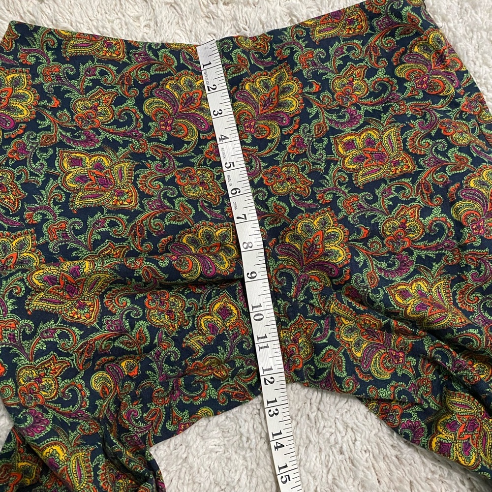 Talbots pants size 6 curvy - Picture 13 of 13